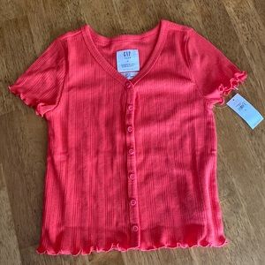 NWT Gap Teen top